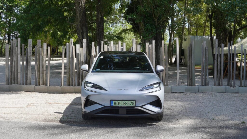 Cette incroyable alternative chinoise au Model Y va-t-elle révolutionner votre conduite en 2026 ? 6 Essai BYD Sealion 7 : que vaut l’alternative chinoise du Model Y en 2026 ?