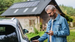 « Des voitures électriques de 100 à 200 € par mois » : le leasing social revient dans quelques jours