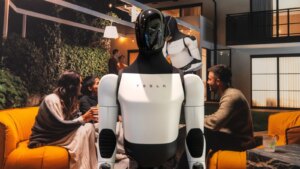 Le “plus dur défi” de l’histoire de Tesla : Elon Musk admet (enfin) qu’il est très difficile de construire des robots