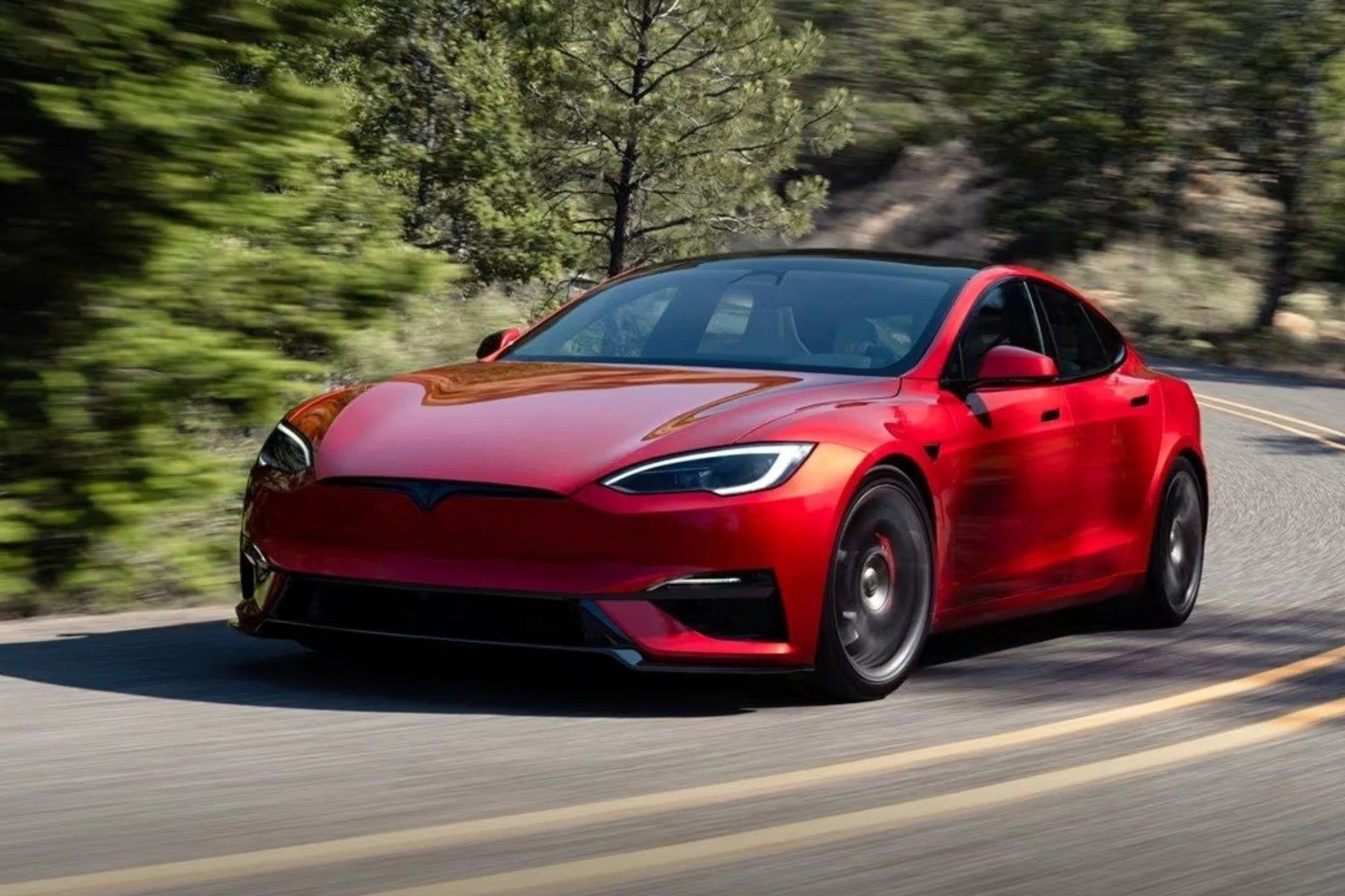 Cet exploit incroyable : l’électrique dépasse 35% des ventes de voitures neuves en France ! 1 Tesla (1)