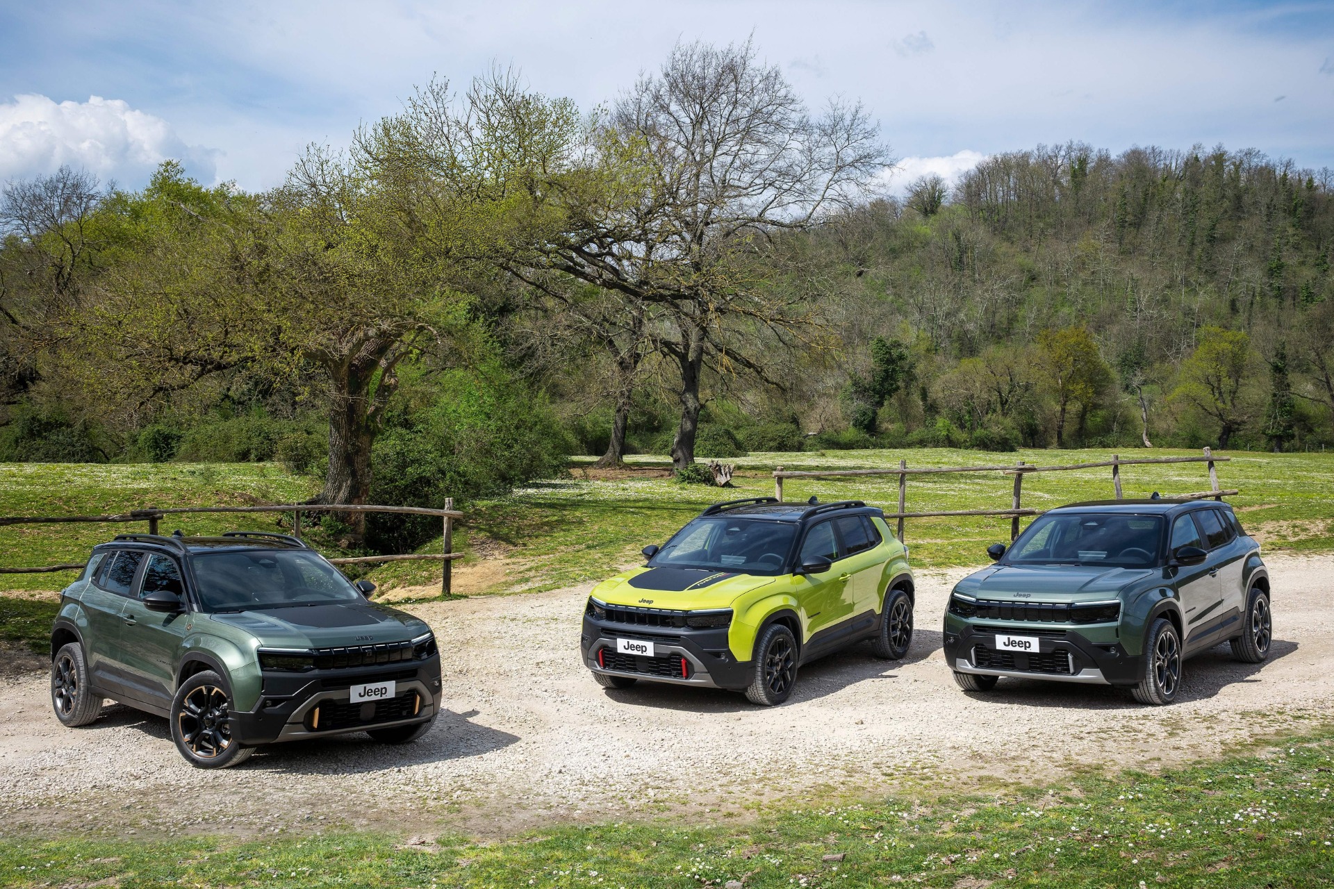 Ce Jeep Avenger à moins de 34 000 € peut-il vraiment écraser le Dacia Duster ? Découvrez-le ! 3 Jeep Avenger (4)