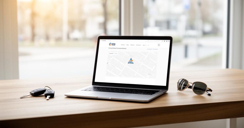Comment trouver une auto-école moins chère et efficace en ligne 1 427300 0