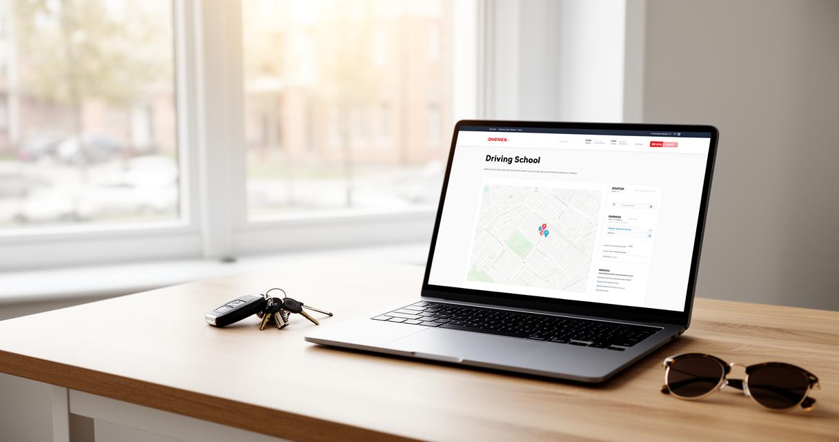 Comment trouver une auto-école moins chère et efficace en ligne 2 427300 2