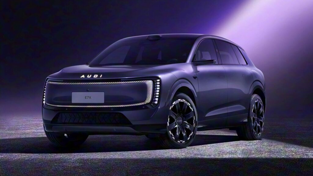 Ces révélations choc : une batterie diesel, des Audi chinoises en Europe et une Ferrari à 40 millions ! 1 Photo de Eric Dupin