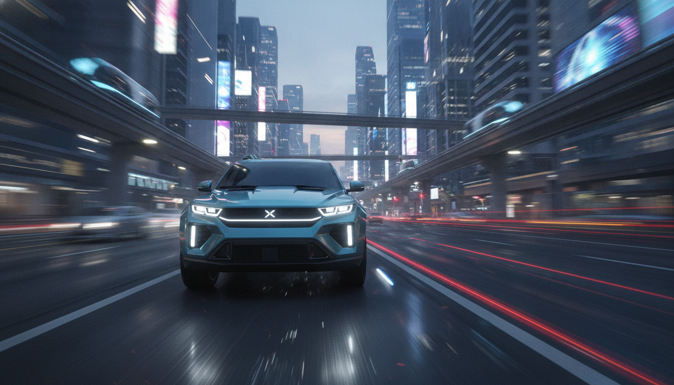 Ce crossover hybride de 259 ch, surdimensionné, défie le Toyota RAV4 avec un intérieur ultra-technologique 1 découvrez ce crossover hybride de 259 ch, spacieux et surdimensionné, qui rivalise avec le toyota rav4 grâce à son intérieur ultra-technologique alliant confort et innovation.