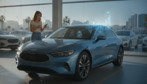 découvrez comment l'intelligence artificielle influence discrètement la hausse des tarifs et des cautions dans les locations de voiture cet été, impactant votre budget voyage.