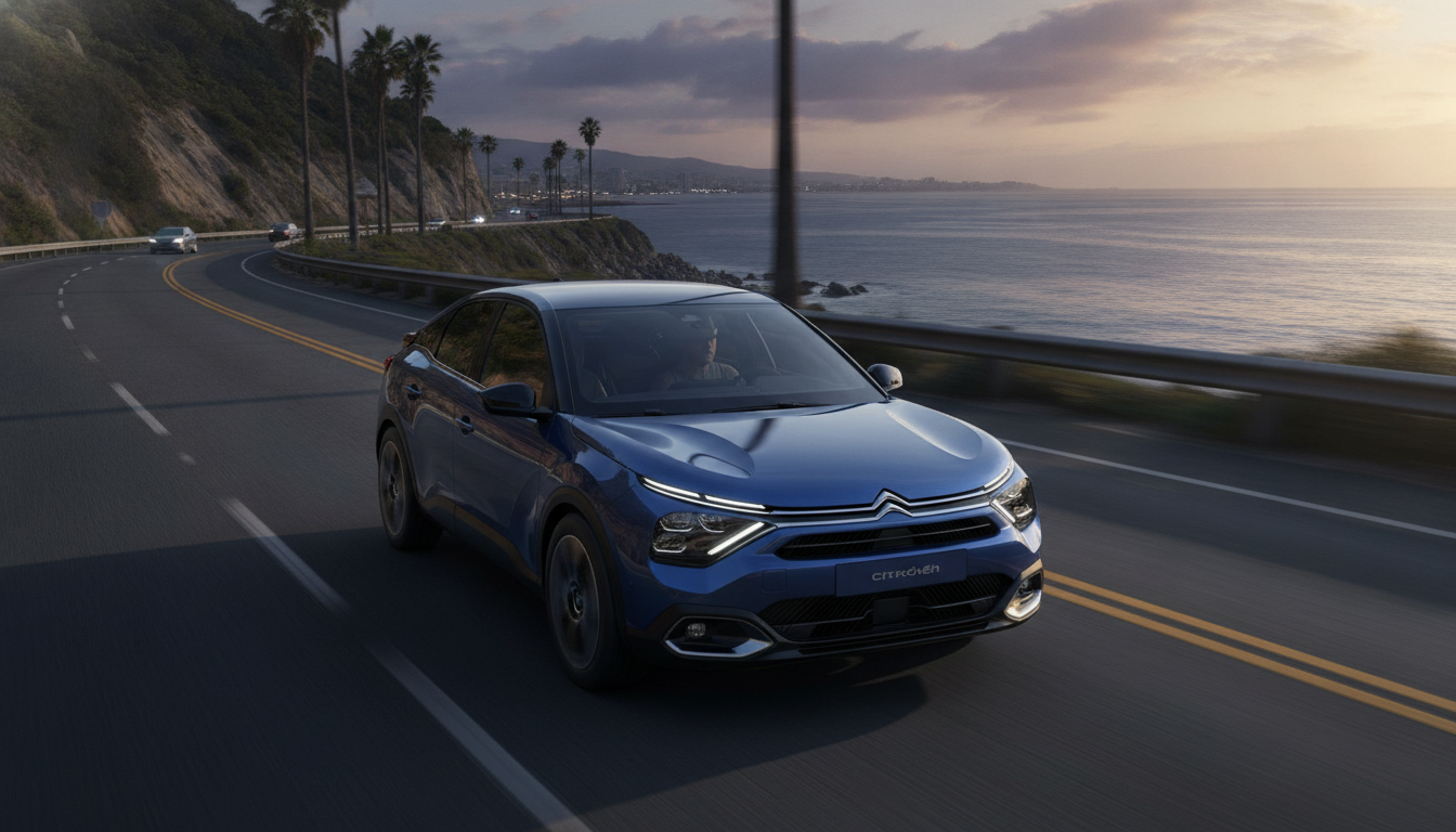 Citroën C4 Hybrid 110 : une version plus économique et écologique pour supplanter le diesel 1 découvrez la citroën c4 hybrid 110, une alternative économique et écologique idéale pour remplacer les motorisations diesel, alliant performance et respect de l'environnement.