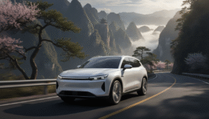découvrez ce suv hybride chinois puissant de 177 cv avec boîte automatique, accessible à moins de 30 000 €, désormais disponible en europe pour un excellent rapport qualité-prix.