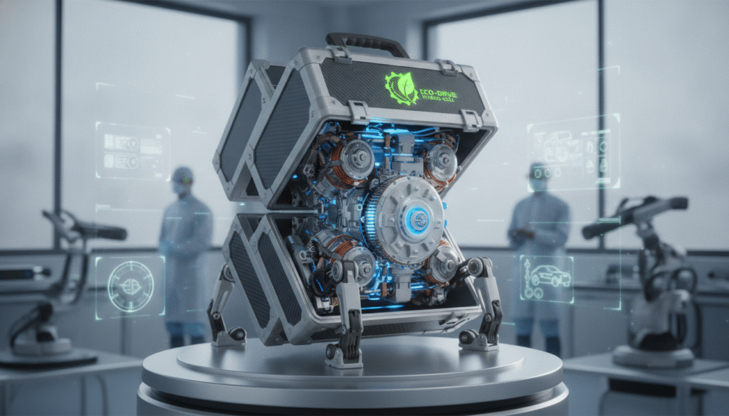 Découvrez comment un moteur à essence miniature français pourrait révolutionner l'autonomie des véhicules hybrides avec 1 400 km d'autonomie 1 explorez le potentiel d'un moteur à essence miniature français qui pourrait transformer l'autonomie des véhicules hybrides en offrant jusqu'à 1 400 km d'autonomie.
