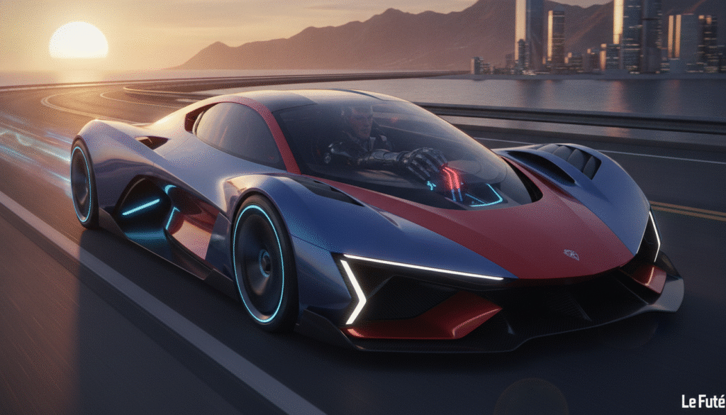 Dreame : quand la voiture électrique de 1 900 ch et 560 km/h reste un rêve avant même de voir le jour 1 découvrez pourquoi la dreame, la voiture électrique promettant 1 900 ch et 560 km/h, reste un rêve inaccessible avant même sa production.