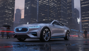 découvrez la nouvelle ford mustang berline, une alternative américaine à la panamera qui combine praticité au quotidien et un esprit sportif authentique pour les passionnés de performance.