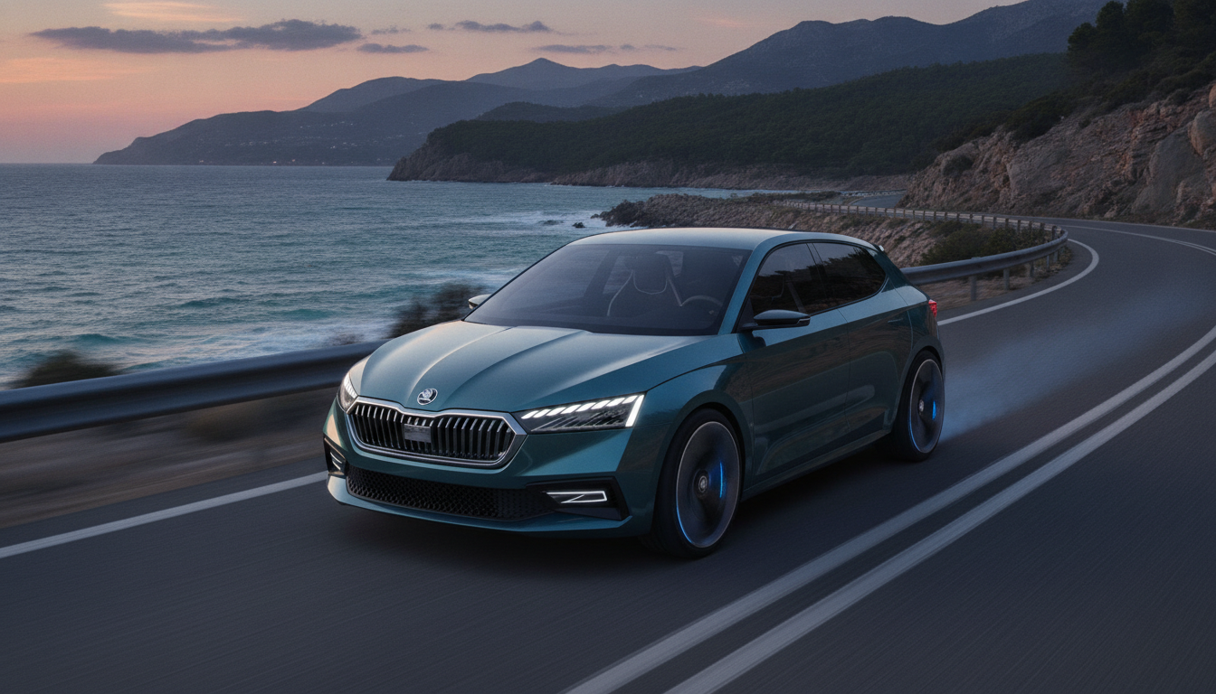 La GTI compacte de 2026 : 177 chevaux, dynamisme accru et un prix qui se gagne dès le premier virage 1 découvrez la gti compacte 2026 : 177 chevaux, dynamique renforcé et un prix accessible, idéale pour profiter pleinement de chaque virage.