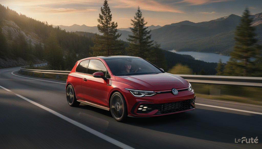 La GTI compacte de 2026 : 177 chevaux, dynamisme accru et un prix qui se gagne dès le premier virage 1 découvrez la gti compacte 2026 : 177 chevaux, performance dynamique et un prix attractif qui se justifie dès le premier virage pour une expérience de conduite inoubliable.