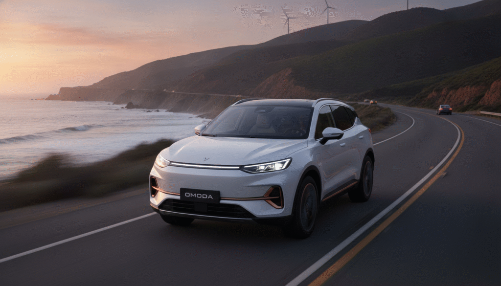 Le 1,5 TGDI d’Omoda & Jaecoo ambitionne de détrôner Toyota sur le marché des hybrides non rechargeables 1 découvrez comment le moteur 1,5 tgdi d’omoda & jaecoo vise à surpasser toyota dans le secteur des hybrides non rechargeables grâce à ses innovations et performances avancées.