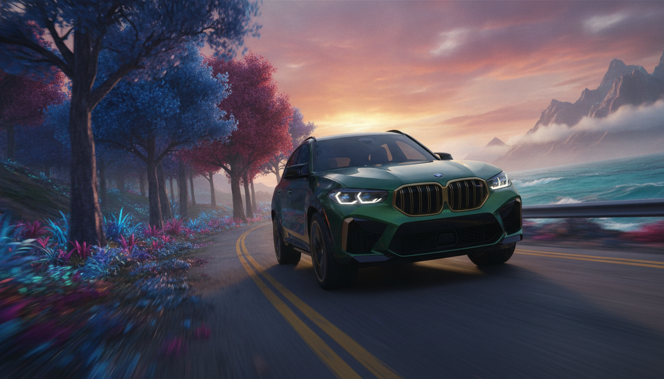 Le SUV hybride révolutionnaire de BMW, affichant une consommation record de 1,4 l/100 km et une puissance de 748 ch, tire sa révérence après 4 ans d’existence en raison d’un manque de demande 1 découvrez le suv hybride révolutionnaire de bmw, qui a marqué les esprits avec une consommation record de 1,4 l/100 km et une puissance impressionnante de 748 ch. après 4 ans d'innovation, ce modèle emblématique tire sa révérence en raison d'une demande insuffisante.