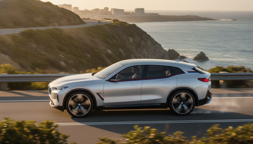 Le SUV hybride révolutionnaire de BMW, affichant une consommation record de 1,4 l/100 km et une puissance de 748 ch, tire sa révérence après 4 ans d’existence en raison d’un manque de demande 1 découvrez le suv hybride révolutionnaire de bmw, alliant une consommation exceptionnelle de 1,4 l/100 km à une puissance de 748 ch. après 4 ans d'innovation, il cesse d'être produit faute de demande.