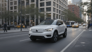 découvrez le best-seller thermique de volvo, désormais accompagné d'un nouveau jumeau électrique plus spacieux, alliant performance et confort pour une expérience de conduite innovante.