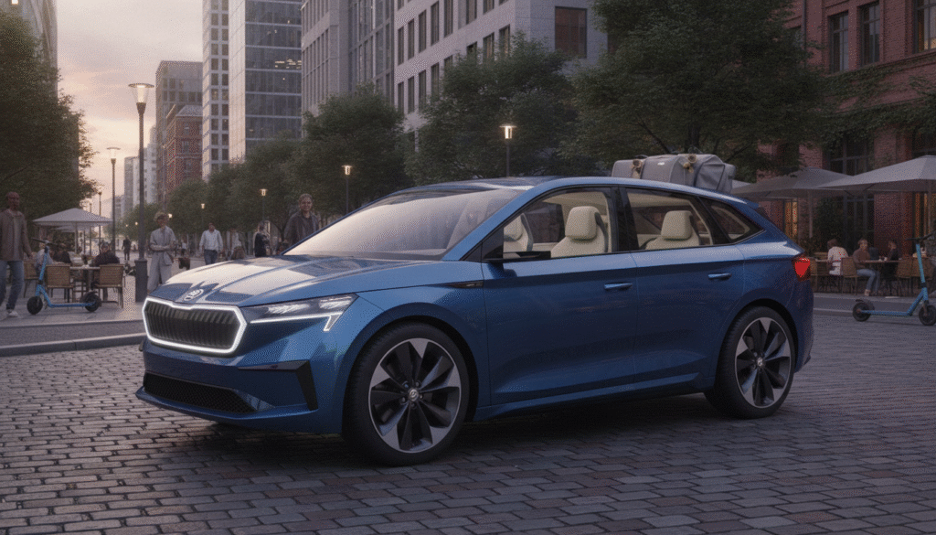L'élégance accessible, un coffre de 475 litres et une fabrication espagnole : la voiture que l'Europe pensait trouver en Chine était en fait produite à ses portes 1 découvrez l'élégance accessible avec un coffre spacieux de 475 litres et une fabrication espagnole, la voiture européenne tant attendue, produite à ses portes et non en chine.
