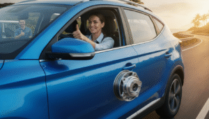 mg présente cinq actions essentielles pour pallier la pénurie de pièces détachées et assurer la satisfaction optimale de ses clients.