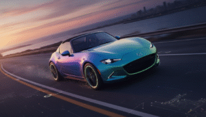 découvrez comment mazda révolutionne la mx-5 avec une version électrique audacieuse, suscitant le débat chez les puristes tout en séduisant un large public grâce à son innovation écologique et sportive.