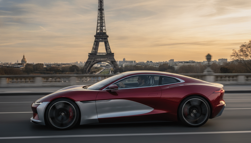 Mondial de l’Auto Paris 2026 : Tout ce qu’il faut savoir sur les dates, billets, horaires et les marques présentes 1 découvrez tout ce qu'il faut savoir sur le mondial de l’auto paris 2026 : dates, horaires, billets, et les marques automobiles présentes pour ne rien manquer de cet événement incontournable.