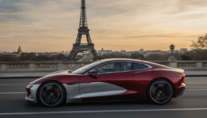 découvrez tout ce qu'il faut savoir sur le mondial de l’auto paris 2026 : dates, horaires, billets, et les marques automobiles présentes pour ne rien manquer de cet événement incontournable.