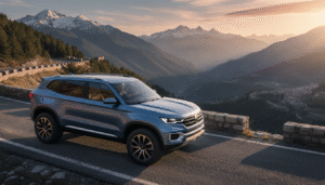 découvrez comment omoda et jaecoo s'associent avec le géant coréen du 4×4 pour percer et dominer le marché européen de l'automobile tout-terrain.