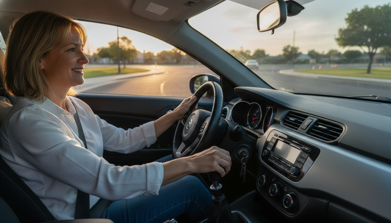 Passer du permis automatique au manuel : 7 heures de formation pour y parvenir, mode d'emploi détaillé 1 découvrez comment passer du permis automatique au permis manuel grâce à 7 heures de formation spécialisée. suivez notre mode d'emploi détaillé pour réussir cette transition en toute sérénité.