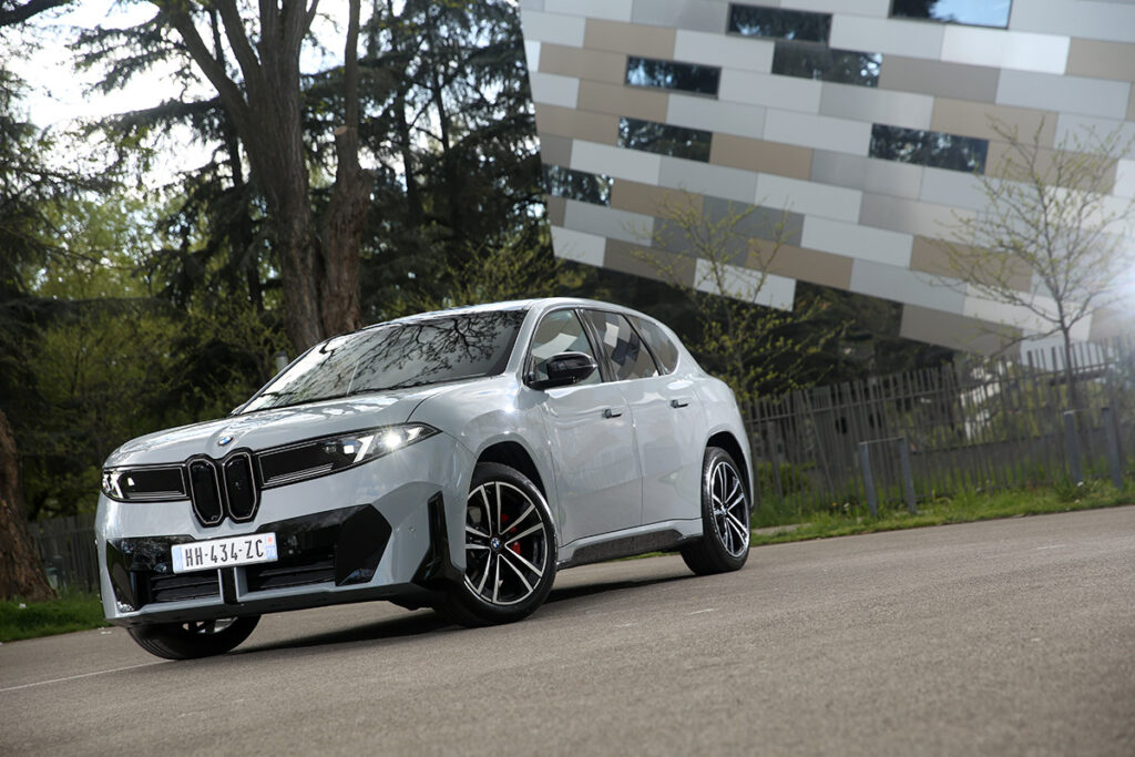 Ces incroyables révélations : BMW triomphe, Ford déchante, et Tesla sauve des vies ! 1 Photo de Eric Dupin