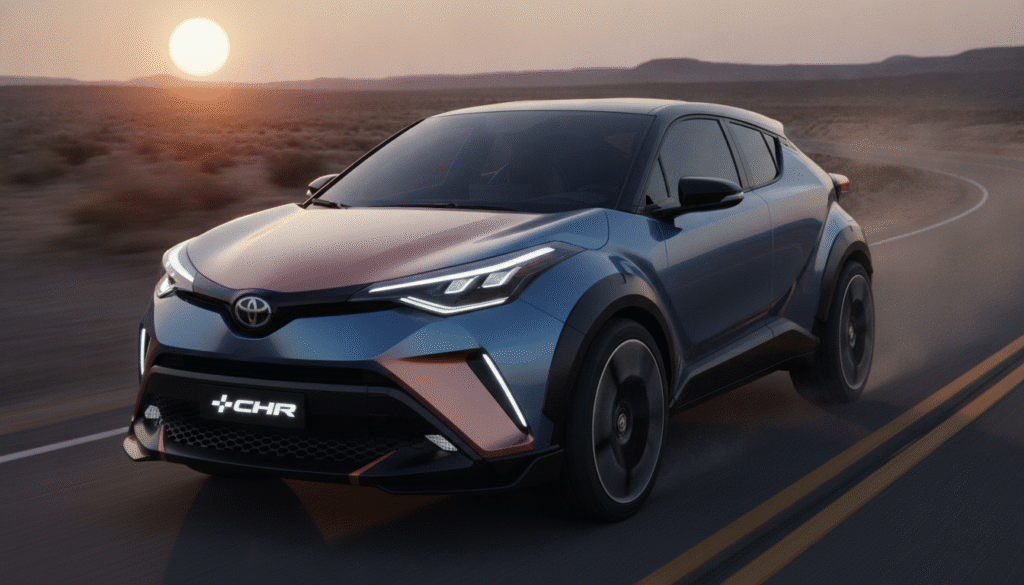 Toyota lance une électrique abordable à moins de 35 000 € avec 607 km d'autonomie, prête à conquérir le marché européen 1 toyota dévoile une nouvelle voiture électrique abordable à moins de 35 000 €, offrant une autonomie impressionnante de 607 km, prête à révolutionner le marché européen.