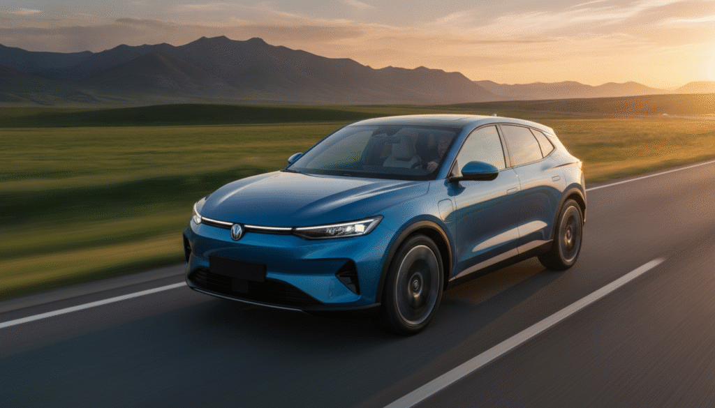 Un SUV hybride établit un nouveau record Guinness en parcourant 1 980 km sans arrêt ni recharge 1 découvrez comment un suv hybride a battu un record guinness en parcourant 1 980 km sans s'arrêter ni se recharger, repoussant les limites de l'autonomie et de l'innovation automobile.