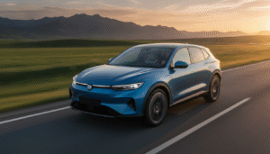 découvrez comment un suv hybride a battu un record guinness en parcourant 1 980 km sans s'arrêter ni se recharger, repoussant les limites de l'autonomie et de l'innovation automobile.