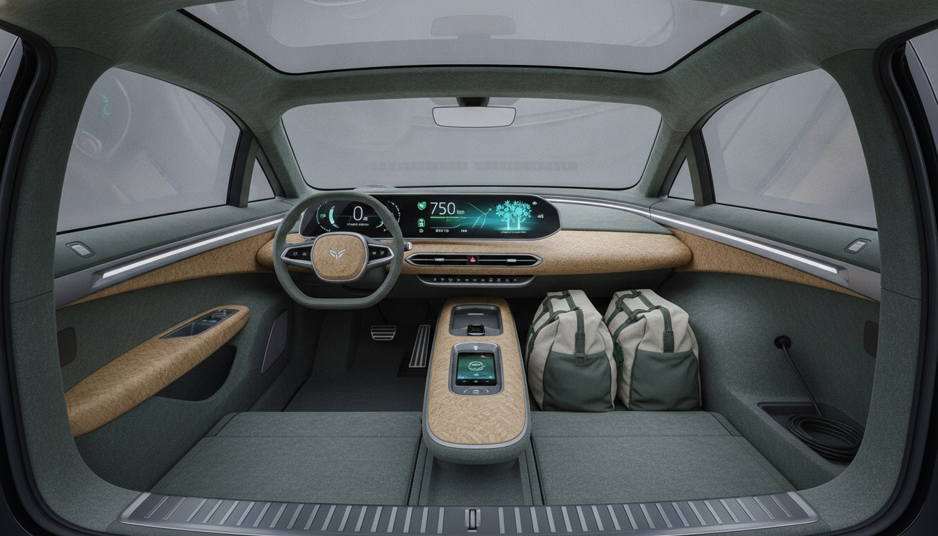 Voiture ECO à 5 L/100 km, 600 L de coffre, 300 €/mois : le choix malin qui allie économies et espace sans casser votre tirelire 1 découvrez la voiture eco économique à seulement 5 l/100 km, avec un coffre spacieux de 600 l, disponible dès 300 €/mois. le choix malin pour allier économies, espace et budget maîtrisé.