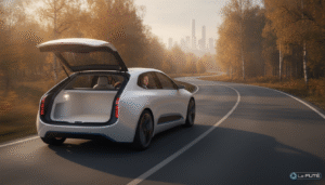 découvrez la voiture eco économique à 5 l/100 km avec un coffre spacieux de 600 l, disponible dès 300 €/mois. le choix malin pour allier économies, espace et budget maîtrisé.