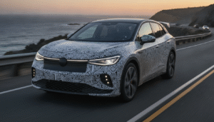 découvrez comment volkswagen prépare une transformation majeure pour l'id.4 avec un nouveau design audacieux et la possible disparition du nom emblématique, marquant une nouvelle ère pour le modèle électrique.