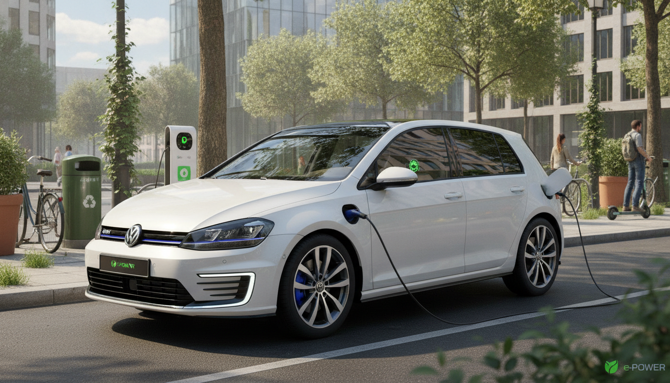 Volkswagen s'inspire de Toyota et mise sur l'hybride pour redynamiser la Golf face à une concurrence féroce 1 volkswagen s'inspire de toyota et parie sur la technologie hybride pour relancer la golf, renforçant ainsi sa position face à une concurrence automobile de plus en plus intense.