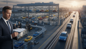 volkswagen confronté à une crise majeure : ses actionnaires familiaux demandent la fermeture urgente d'usines, marquant un tournant historique et inévitable pour le groupe automobile.