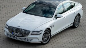 Silence absolu et équipement sans arnaque : cette limousine coréenne inconnue veut terrasser les allemandes !
