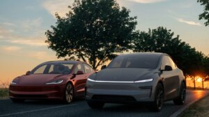Tesla doit rappeler des milliers de voitures pour un problème connu depuis… 2024 !