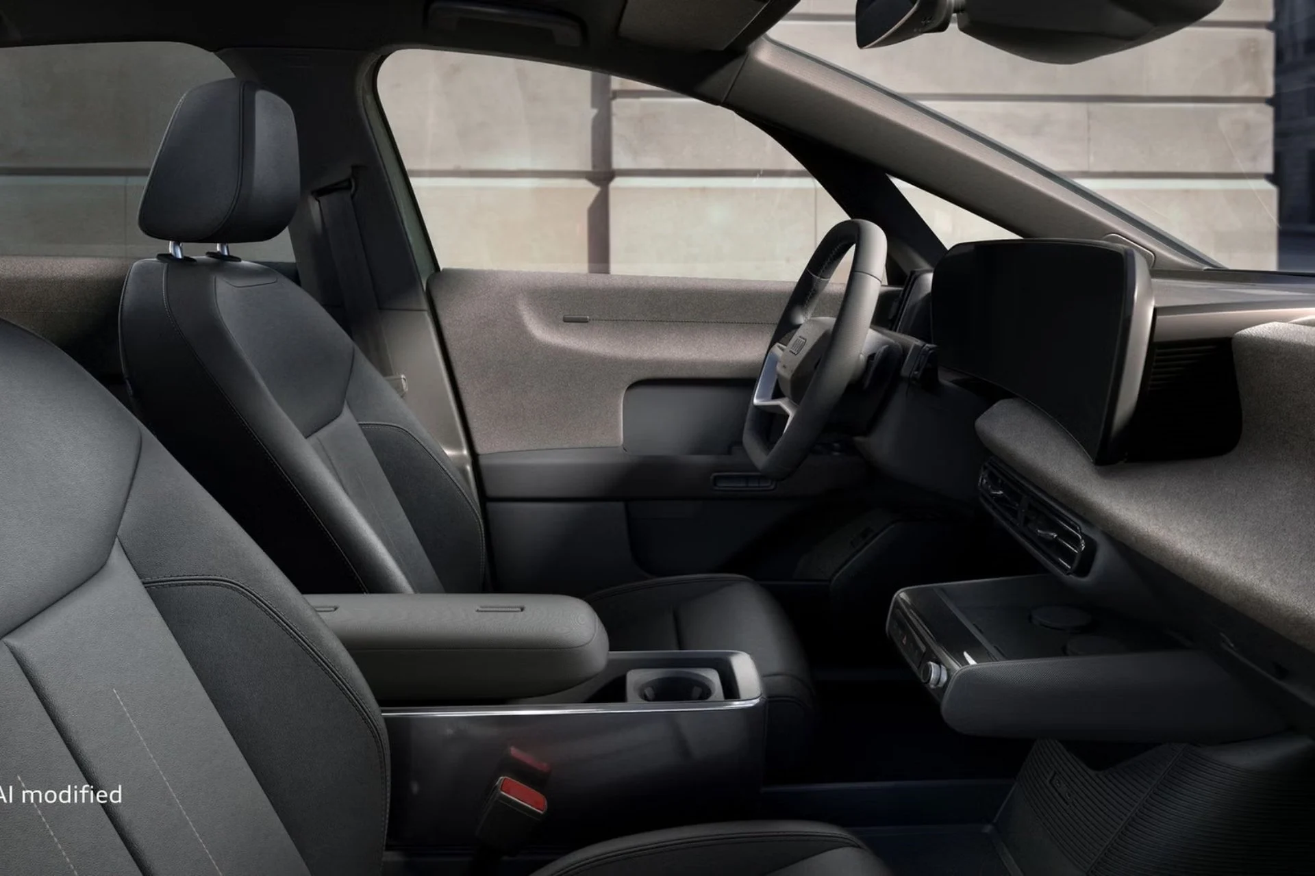 Cette Audi A2 e-tron revient après 26 ans : découvrez son prix choquant et ses performances incroyables ! 3 Audi A2 Etron Equipement