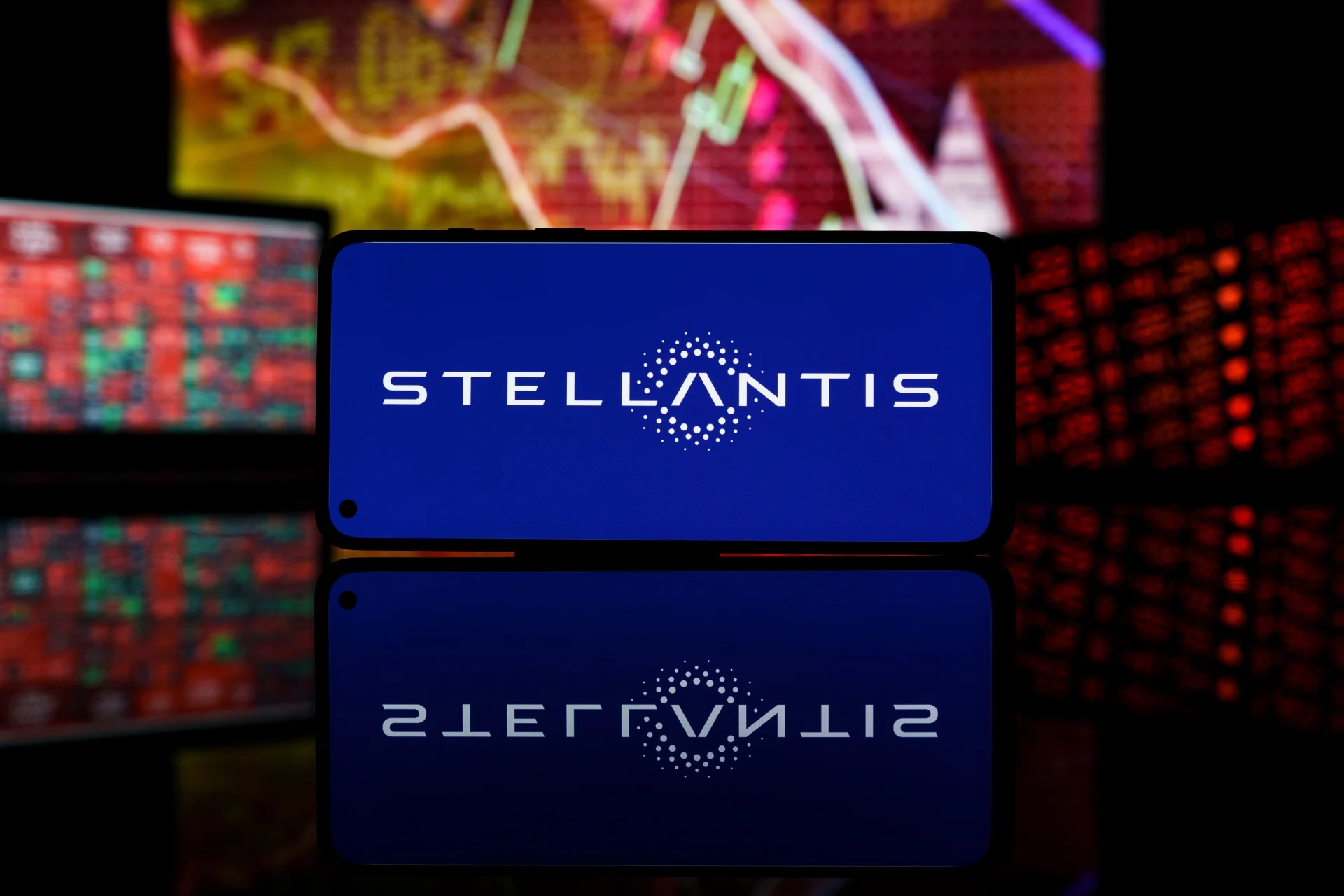 Cette marque italienne emblématique de luxe s'apprête à céder aux géants chinois ! 1 Stellantis Plan