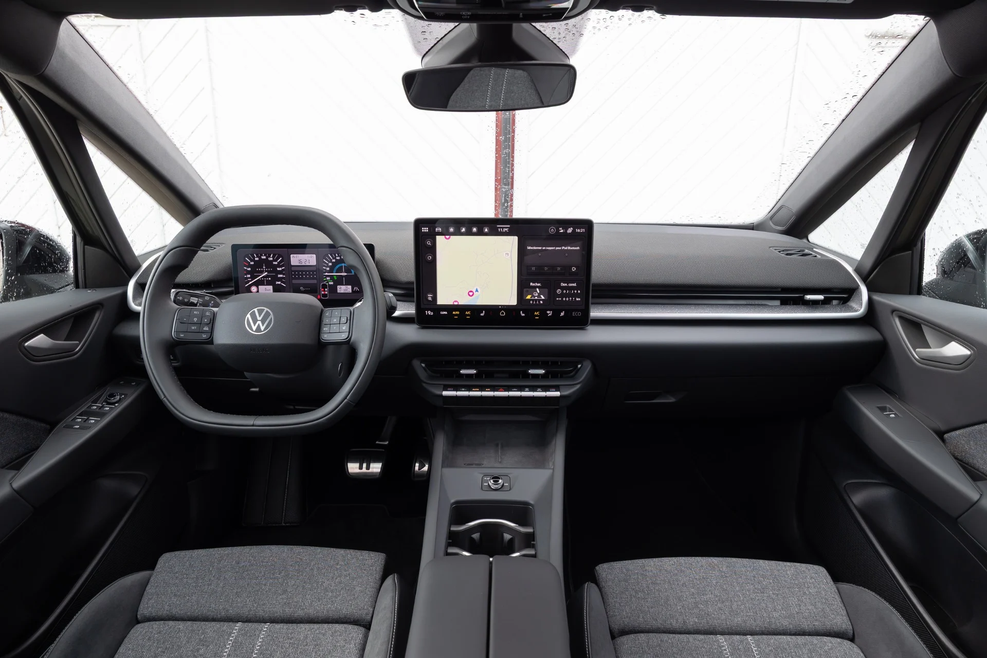 Cette Volkswagen ID.3 Neo à moins de 27 000 € : la meilleure alternative à la Renault Mégane ? 1 Volkswagen Id3 Neo (2)