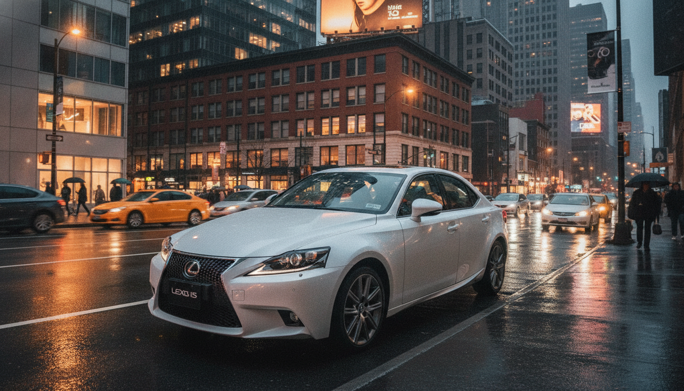 À moins de 18 000 € en occasion, découvrez cette hybride Toyota de 223 ch, l’Audi A4 revisitée qui séduit par sa puissance et son élégance 1 découvrez cette audi a4 hybride revisitée de 223 ch, disponible en occasion à moins de 18 000 €. alliez puissance, élégance et performance à un prix attractif.