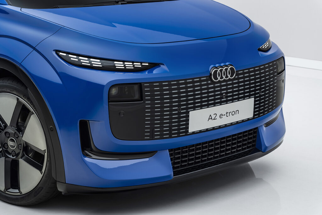 Ces incroyables révélations sur les voitures électriques : Audi, Tesla et Dacia en vedette ! 2 Photo de Eric Dupin
