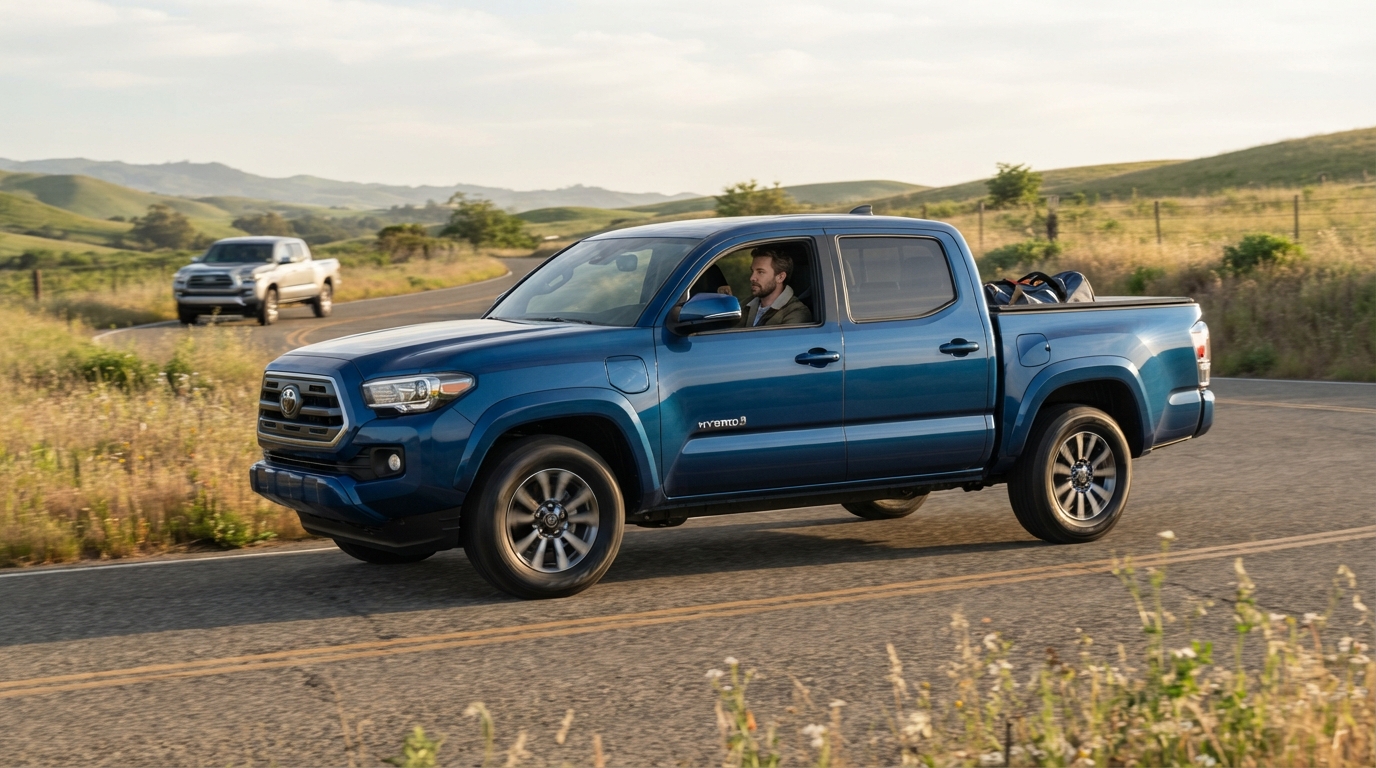 Avec 436 ch et jusqu’à 90 km d’autonomie électrique, ce nouveau pick-up hybride s’attaque au Ford Ranger 1 avec 436 ch et jusqu’à 90 km d’autonomie électrique, ce nouveau pick-up hybride entend rivaliser avec le ford ranger. découvrez ses atouts.