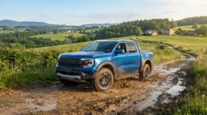avec 436 ch et jusqu’à 90 km d’autonomie électrique, ce nouveau pick-up hybride entend rivaliser avec le ford ranger. découvrez ses atouts.