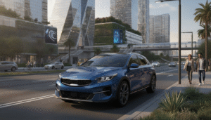 découvrez cette kia produite en europe vendue à moins de 20 000 € en espagne, tandis que son prix en france suscite la controverse.