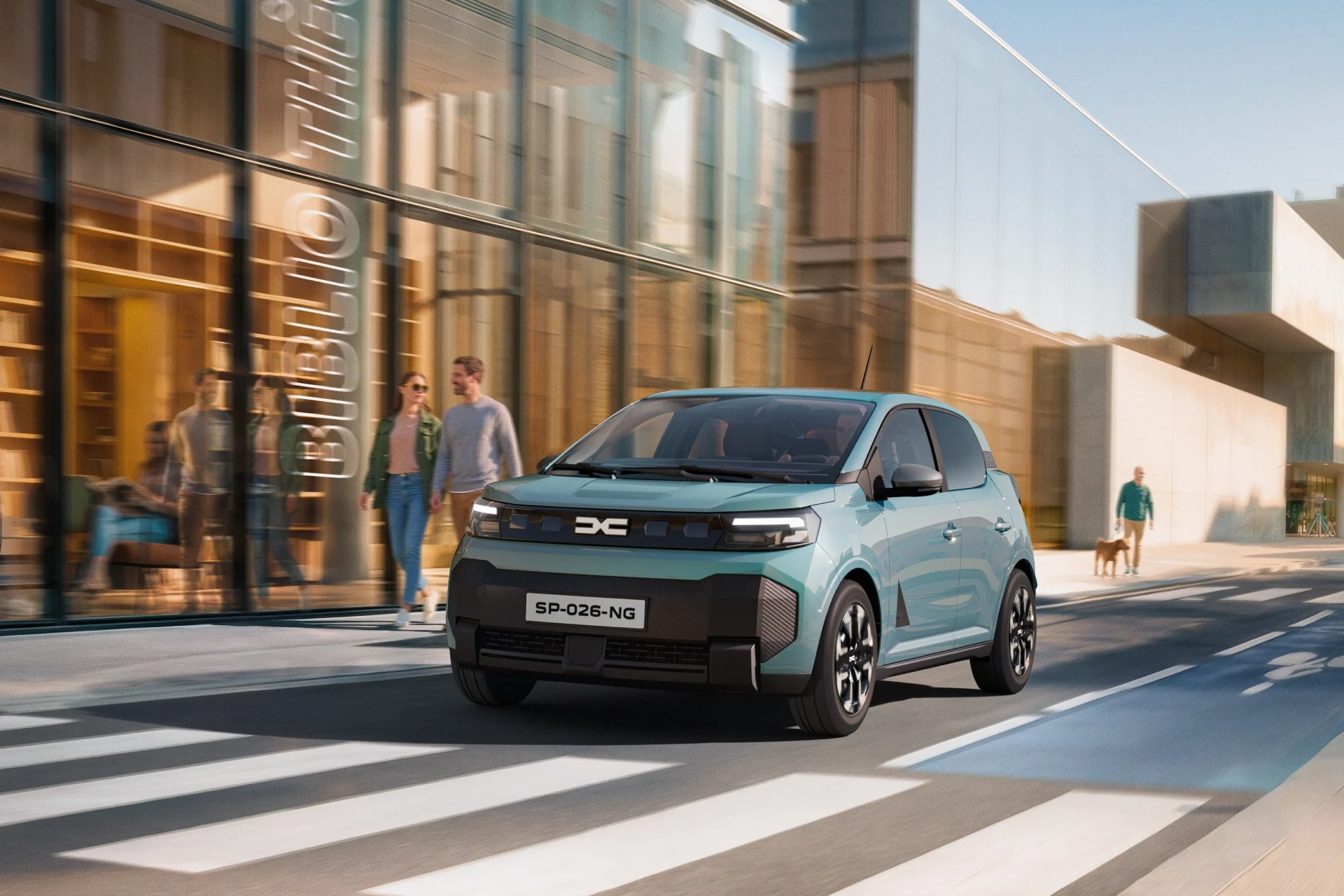 Ces 107 règles choquantes d’ici 2030 : Dacia tire la sonnette d’alarme pour sauver votre voiture ! 1 Spring Dacia