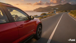 découvrez la jeep avenger électrique : 156 chevaux, 400 km d'autonomie et un forfait attractif à seulement 149 € par mois. alliez performance et écologie dès aujourd'hui.