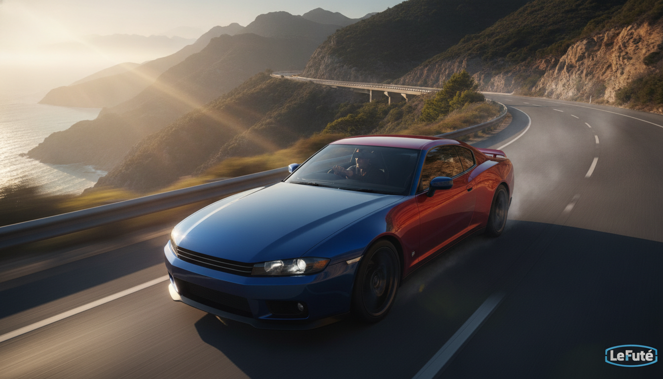 La légendaire Nissan Skyline fait son grand comeback en décembre après un développement éclair de 26 mois 1 découvrez le retour tant attendu de la légendaire nissan skyline en décembre, fruit d'un développement éclaire de seulement 26 mois. une icône de l'automobile renaît pour le plus grand plaisir des passionnés.